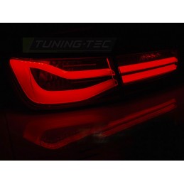 LED TUBE bakljus för BMW 3-serie F30 2011-2015