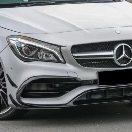 Aerotilläggssats för Mercedes CLA AMG Facelift 2016-2019