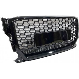 RSQ2 grill till Audi Q2