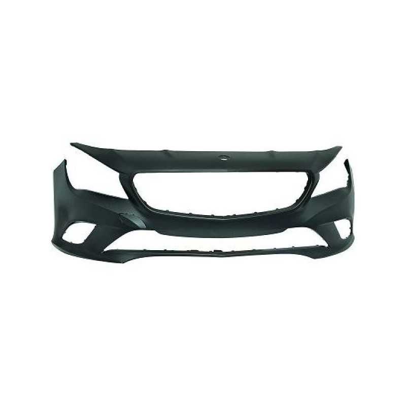 Front bumper for Mercedes CLA URBAN 2013-2016 Jaimemavoituredr 1 - Jaimemavoiture.fr 