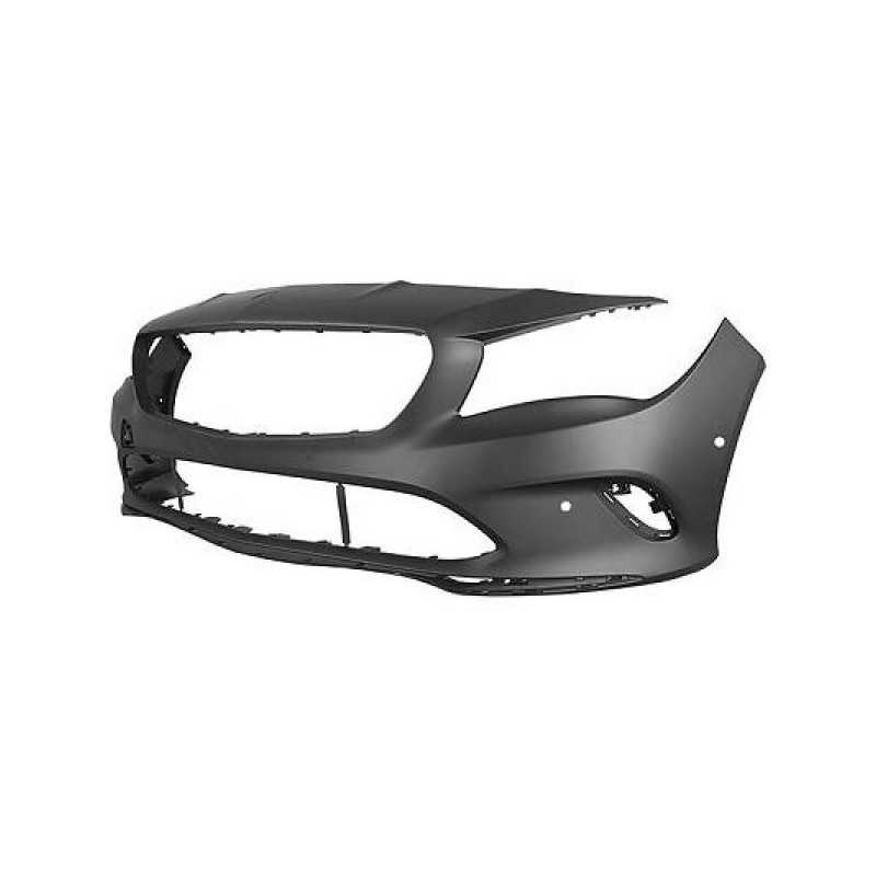 Front bumper for Mercedes CLA URBAN LINE 2016-2019 Jaimemavoituredr 1 - Jaimemavoiture.fr 