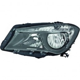 Front right headlight for Mercedes CLA 2013-2019 Jaimemavoituredr 1 - Jaimemavoiture.fr 