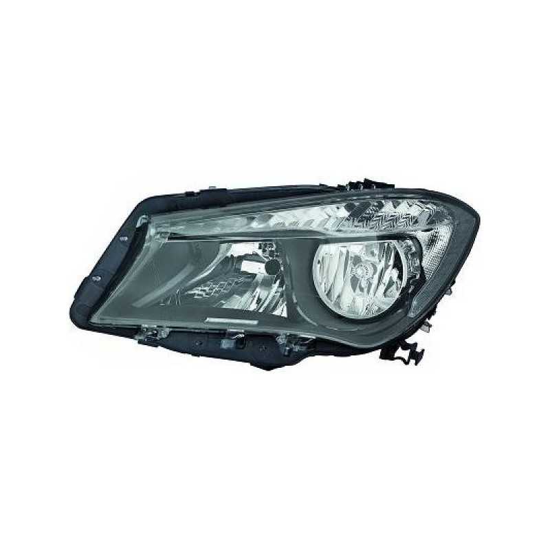 Front right headlight for Mercedes CLA 2013-2019 Jaimemavoituredr 1 - Jaimemavoiture.fr 