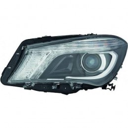 Faro a led allo xeno, destro per Mercedes CLA 2013-2019 Jaimemavoituredr 1 - Jaimemavoiture.fr 