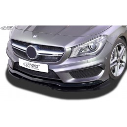 Front bumper blade Mercedes CLA45 AMG 2013-2019 Jaimemavoiturerdx 1 - Jaimemavoiture.fr 