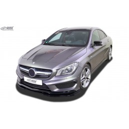 Lama paraurti anteriore Mercedes CLA45 AMG 2013-2019 Jaimemavoiturerdx 2 - Jaimemavoiture.fr 