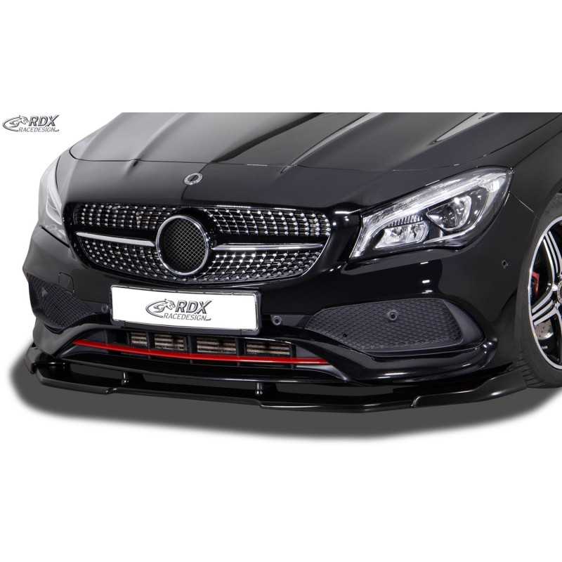 Lama paraurti anteriore Mercedes CLA AMG 2016-2019 Jaimemavoiturerdx 1 - Jaimemavoiture.fr 