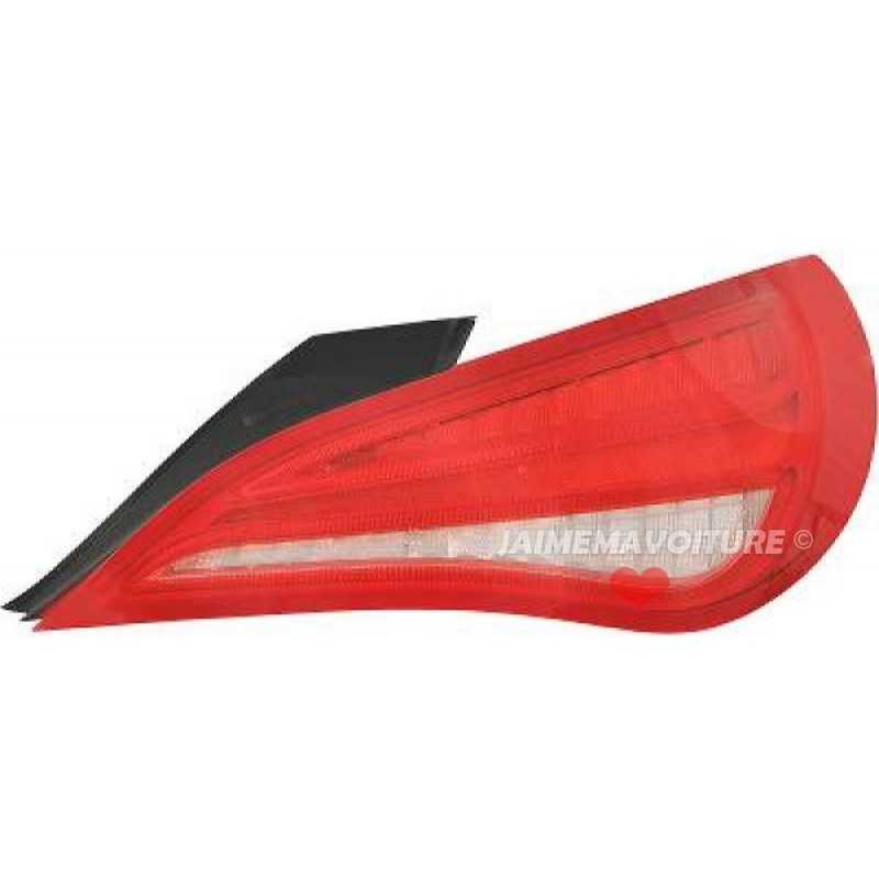 Right rear light for Mercedes CLA 2013-2016