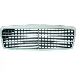 Classic Elegance-grill till Mercedes E-klass W210 1995-1999