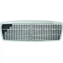Grille Classic Elegance for Mercedes class E W210 1995-1999