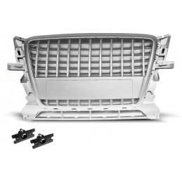 Kylargrill till Audi Q5 2008 2009 2010 2011 2012 look SPORT RS