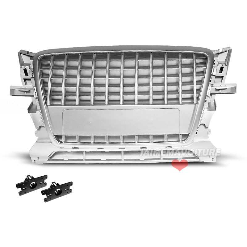 Tuninggrill für Audi Q5 2008-2012