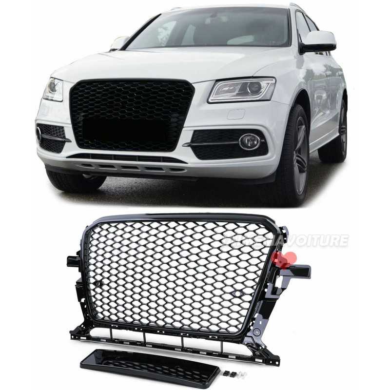 Audi Q5 grill utseende RSQ5 2012 2013 2014 2015 2016