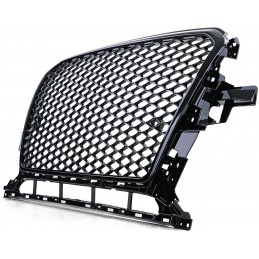 Kühlergrill für Audi Q5 2008 2009 2010 2011 2012 Look SPORT RS