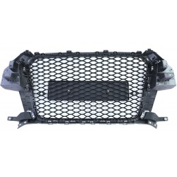 Griglia del radiatore per Audi Q3 look RSQ3 2011-2015