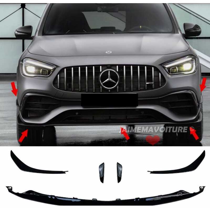 Kit aggiuntivo aerodinamico per Mercedes GLA AMG H247 2020-2024