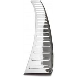 Edge stainless steel aluminum trunk - loading threshold for Mercedes A-class W177