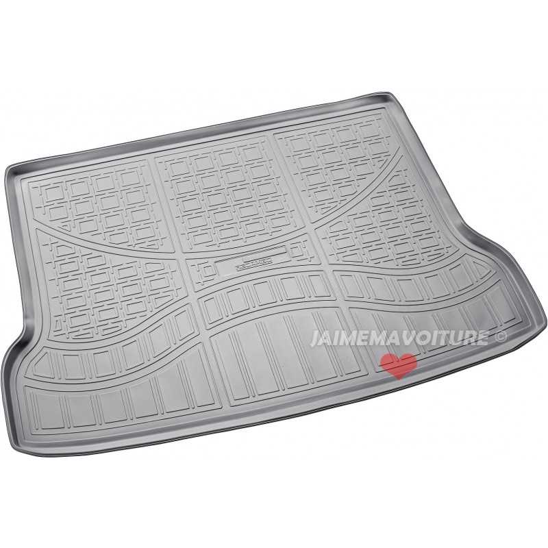 Alfombra maletero para Mercedes GLA 2013-2020 - BEIGE