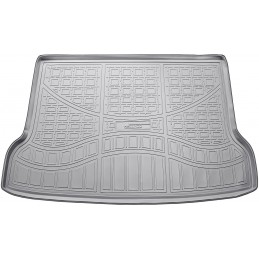 Tapis coffre pour Mercedes GLA 2013-2020 X156