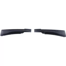 Carbon splitter voor BMW 3 Reeks E90 E91 pack M LCI 2008-2011