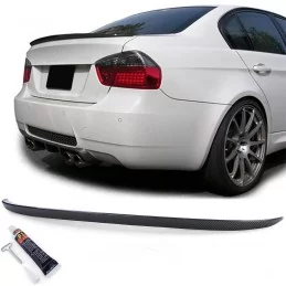 Spoiler für BMW Serie 3 E90