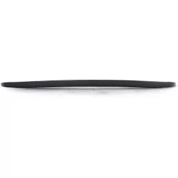 Carbon spoiler voor BMW M3 3 Serie E90 2005-2011