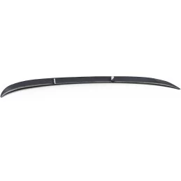 Carbon spoiler voor BMW M3 3 Serie E90 2005-2011