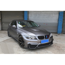 Paraurti M4 look per BMW 320i 325i 328i 330i 335i 318d 320d 325d 330d 335d