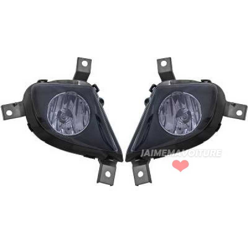 Lights fog for bumper for BMW 3 series M3