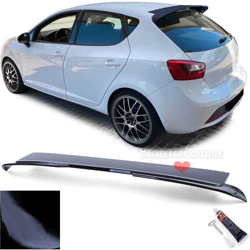 Spoiler deportivo para Seat Ibiza 6J 6P 2009 2017