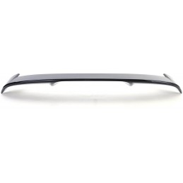 Gloss black spoiler for Seat Leon 5F