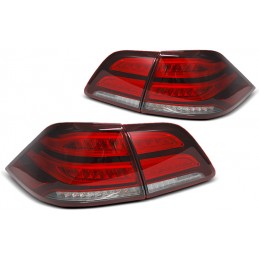 Led bakljus Mercedes ML W166 2011 2012 2013 2014 2015