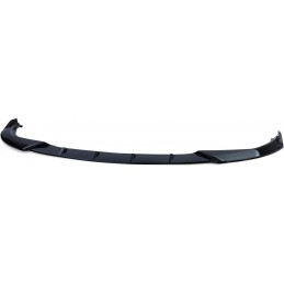 Front bumper lip spoiler blade for BMW 3 series G20 G21 pack M