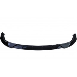 Paragolpes delantero M performance negro pintado para BMW serie 3 G20 G21