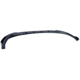 Front bumper blade M performance look for BMW 3 series G20 G21