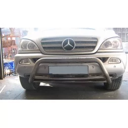 Kogelvanger voor Mercedes ML W163 1998-2005