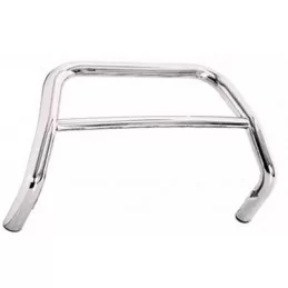 Bull bar per Mercedes ML W163 1998-2005