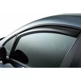 Spoiler anteriori per MERCEDES ML W163 5 porte