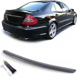 Bakspoiler till Mercedes E-klass W211