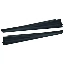 Pannelli paraurti per Mercedes Classe E AMG 2002-2006