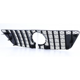 Frontgrill till Mercedes ML 320 430 230 270 CDI 400 CDI 350 2008-2011