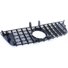 Frontgrill till Mercedes ML 320 430 230 270 CDI 400 CDI 350 2008-2011