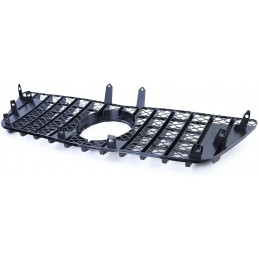 Frontgrill till Mercedes ML 320 430 230 270 CDI 400 CDI 350 2008-2011