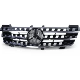 Frontgrill till Mercedes ML 1998-2005