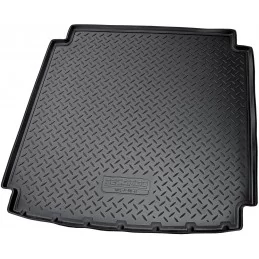 Bagagerumsmatta till Mercedes ML W164 2005-2011