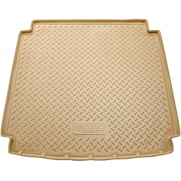 Tappetino beige per bagagliaio Mercedes ML W164 2005-2011