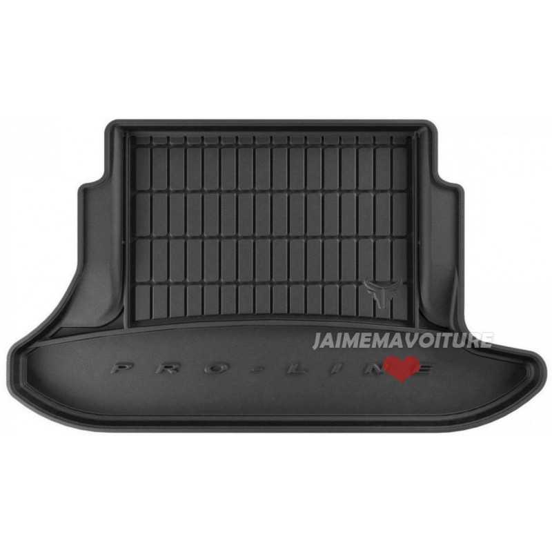 Rubber trunk mat for BMW 3 E46 Touring