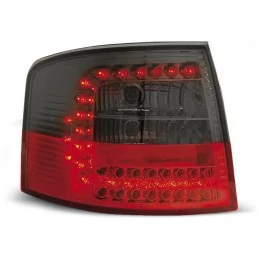 Luci posteriori a LED per Audi A6 4B C5 1998-2004