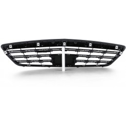 Kühlergrill für Mercedes S-Klasse AMG W221 2009-2013 chrom