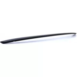 Becquet aileron spoiler pour Audi A6 2011-2018 look S6 - Noir mat